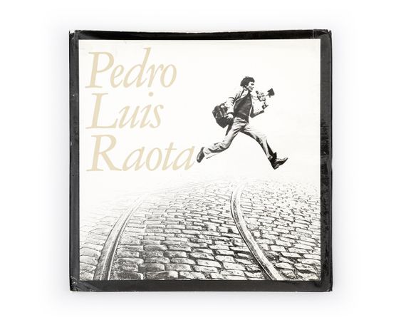 Книга найкращі фотографи світу Педро Луїс Раота Pedro Luis Raota фотомистецтво подарункові книги для фотографів