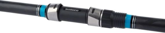 Вудилище човнове Shimano Technium Boat Quiver Tele 3,50m 150g | Зображення 1