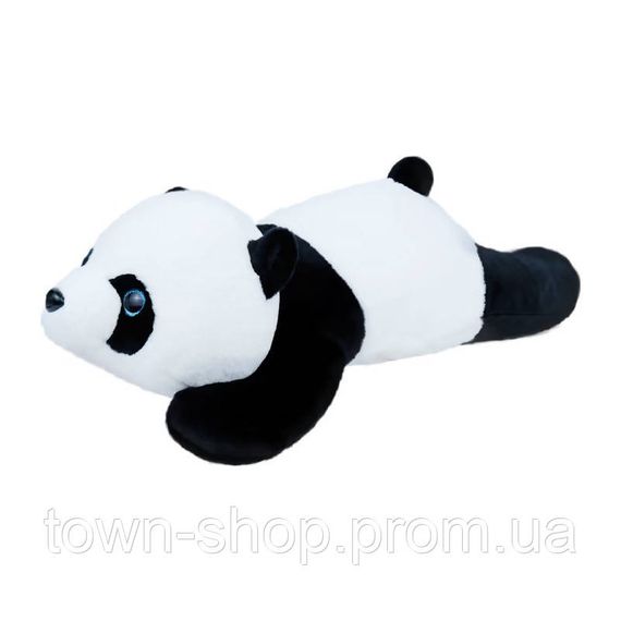 Игрушка плюшевая "Панда Софа" FWPPLUSH24BK80PAN 80 см | Зображення 1