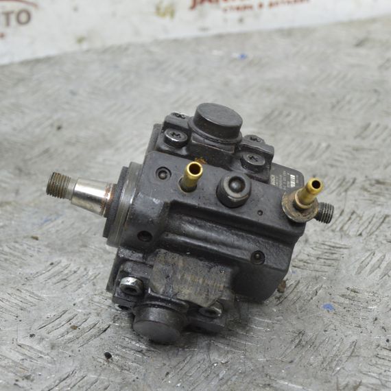 ПНВТ 1.6 / 2.0 D Fiat Doblo Bravo Ducato Tipo 500 2007-2024 Паливний насос високого тиску Фіат 55237689 | Зображення 1