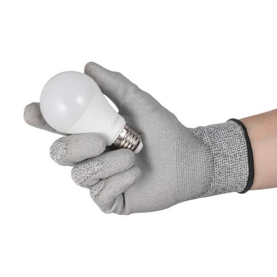 Лампи світлодіодні, набір 3 одиниць INTERTOOL LL-3015 | Зображення 1