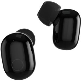 Наушники Ergo BS-510 Twins Nano Black (BS-510K) (BS-510K)