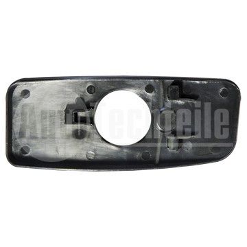 Вставка зеркала нижняя левая Mercedes Benz Sprinter W906 06-14/ VW Crafter 06-13, AutoTechteile, 100 8112, 6411994