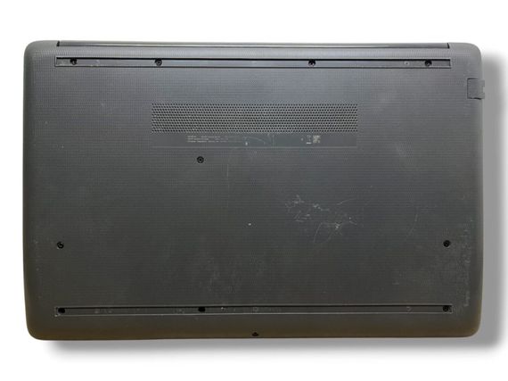 Ультрабук HP 250 G7 / 15.6" (1920x1080) TN / Intel Core i3-7020U (2 (4) ядра по 2.3 GHz) / 8 GB DDR4 / 256 GB SSD / nVidia GeForce MX110, 2 GB GDDR5, 64-bit / WebCam б/в | Зображення 4