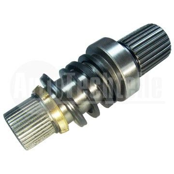 Вал приводной VW T5 1.9 TDI 03-15, AutoTechteile, 340 9003, 760142