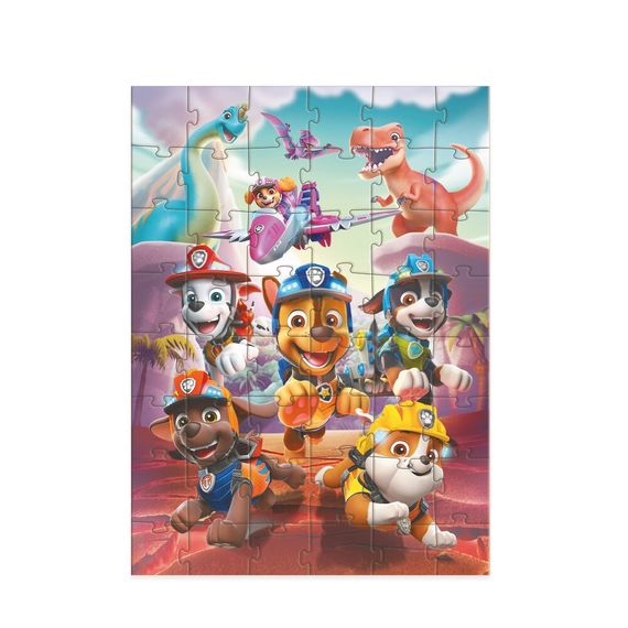 Пазли Dino Rescue Dodo 200525 Різнокольоровий shop (4823115909046) | Зображення 1