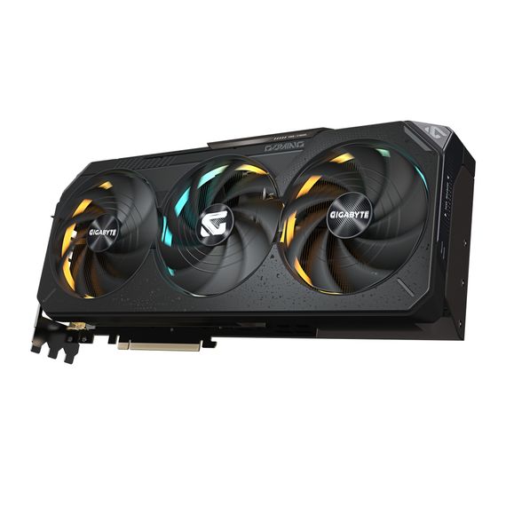 Відеокарта GIGABYTE GeForce RTX5090 32GB GAMING OC (GV-N5090GAMING OC-32GD) | Зображення 2