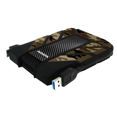 Внешний жесткий диск 2.5&quot; 2TB ADATA (AHD710MP-2TU31-CCF) (AHD710MP-2TU31-CCF) | Зображення 5