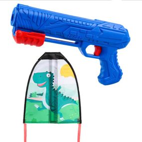 Дитячий пістолет-повітряний змій 592 Dinosaur