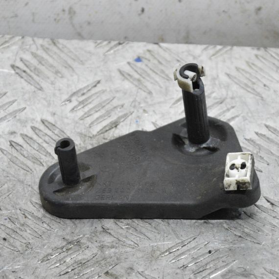 Проміжний важіль стоянкиAudi A3 Тяга селектора Ауди А3 5Q0711203A 5Q0711202A | Зображення 1