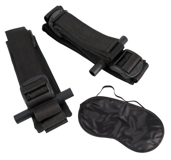 Секс-гойдалка - FFS Fantasy Door Swing Sex Aura | Зображення 5