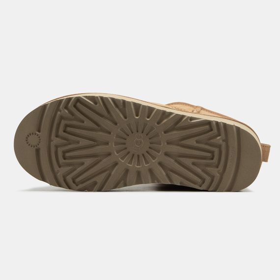 Уги UGG Ultra Mini Platform 1677 | Зображення 1