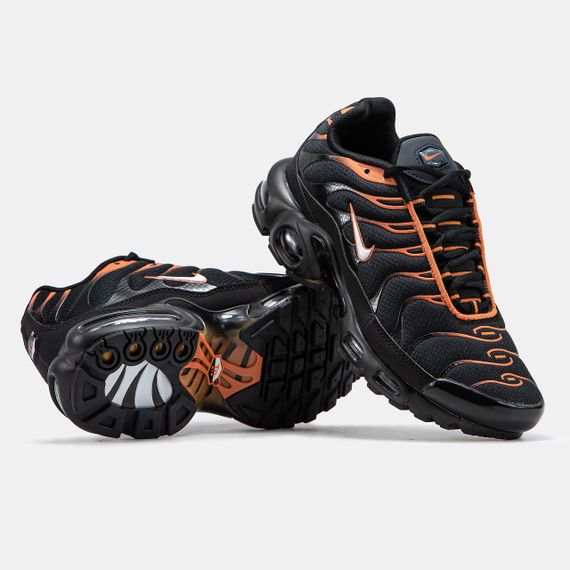 Кроссовки Air Max Tn Plus x Napoli , Вьетнам 1911 45 29