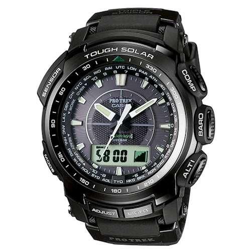 Годинник Casio PRW-5100-1ER