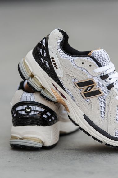 Чоловічі кросівки New 1906D весна / літо / осінь 0737 45 | Зображення 5