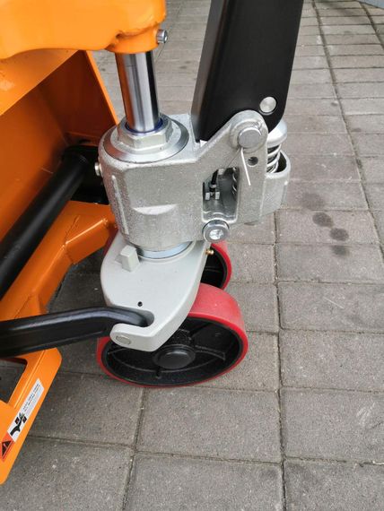 Візок гідравлічний Vulkan 2,5т/1150мм | Зображення 3