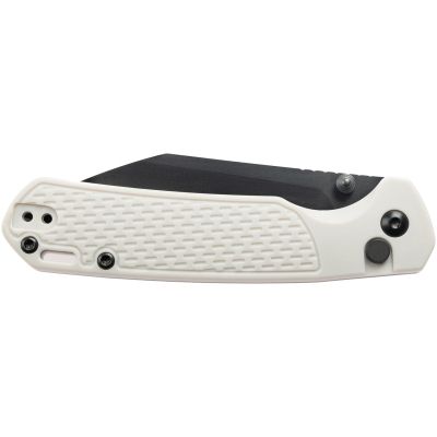 Нож CJRB Pyrite Light BB FRN Grey (J1945-BGY) | Зображення 2