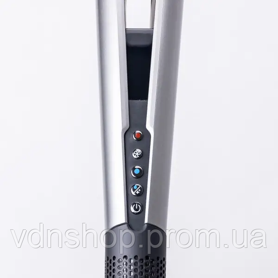 Випрямляч для волосся Smart X випрямляч для волосся з терморегулятором 5 режимів температури X10G | Зображення 5