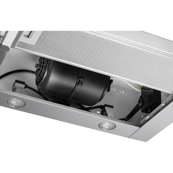 Вытяжка кухонная GRANADO Telde 603-1200 inox (GCH336477) | Зображення 2
