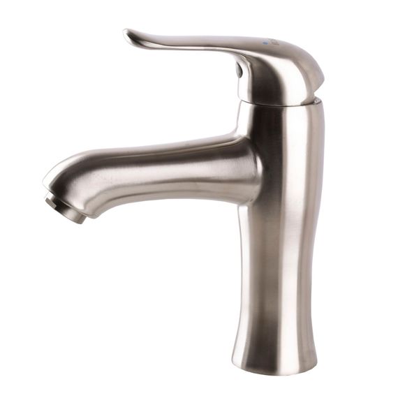 Змішувач для раковини Globus Lux LEON SL-401 | Зображення 1