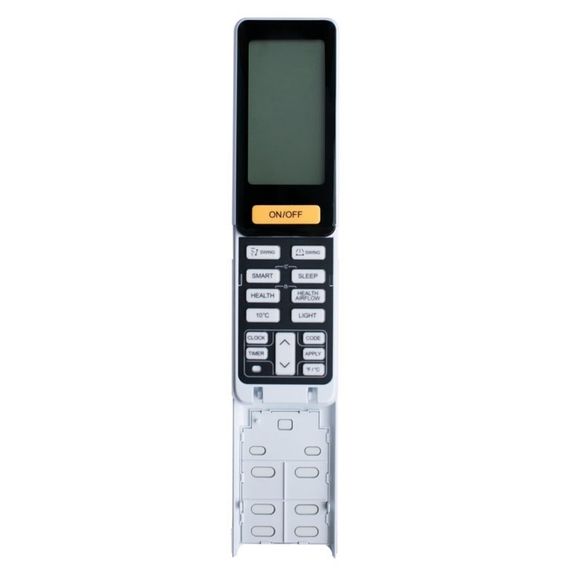 Кондиционер Haier AS25FL-S/1U25MEHFRA-1 | Зображення 4