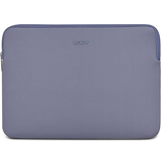 Чехол WIWU Skin Zero 13" Purple