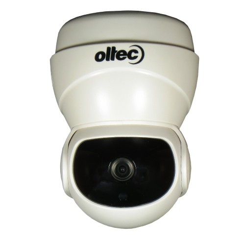 Видеокамера-IP Oltec IPC-112PTZ WIFI | Зображення 2