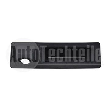 Ручка крышки багажника BMW 2 F22/F23 12-19 / 3 F30/F34(GT) 14-19 / 4 F32 16-19 / X1 F48 14-19 / X3 F25 09-17 /