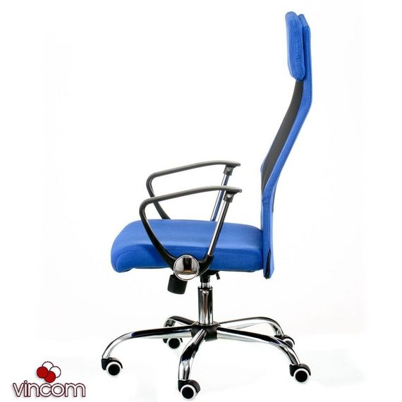 Кресло Special4You Silba blue (E5838) | Зображення 3