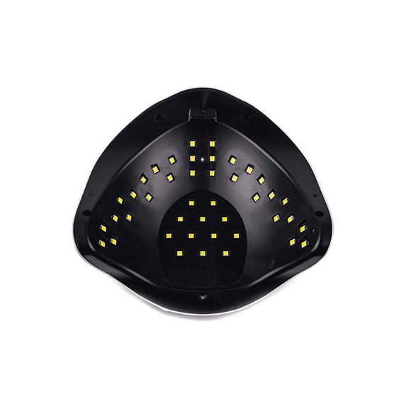 Led UV лампа 168W gold | Зображення 2