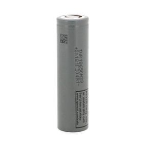 Акумулятор 18650 Li-Ion LG INR18650M29 (LG M29), 2850mAh, 6A, 4.2/3.67/2.5V