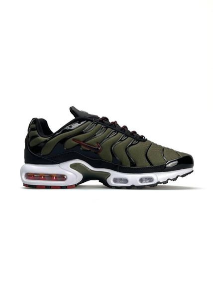 Чоловічі кросівки Air Max Tn Plus Khaki (топ якість) 42 26,5 | Зображення 2