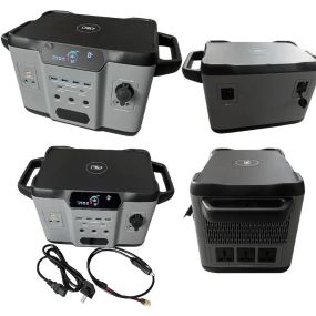 Портативна зарядна станція XO PSA-1200Q 1080 Wh