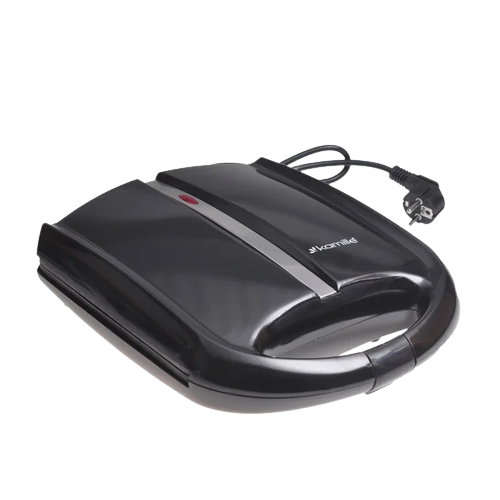 Електричний гриль 1400W 6726 KAMILLE | Зображення 3