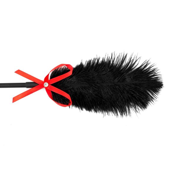 Стек - Fetish B-Series Tickler & Whip 2.0 | Зображення 2