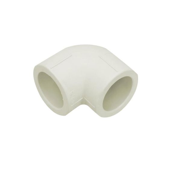 Кутник PPR Blue Ocean 25, 90° SD00009972