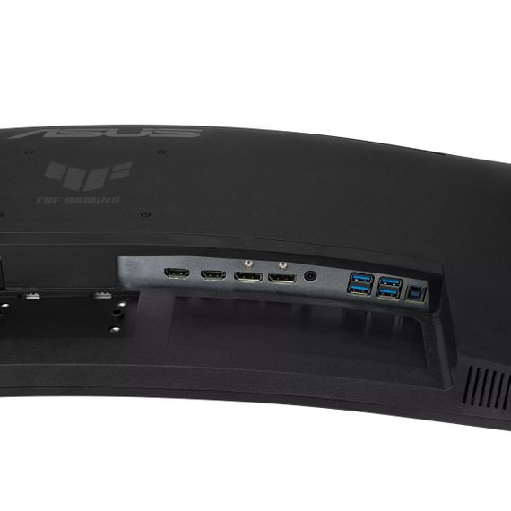 Монитор Asus 34&quot; TUF Gaming VG34VQ3B 2xHDMI 90LM0AA0-B01170 | Зображення 4