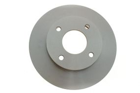 Диск гальмівний передній Nissan NV200 10- 257x26  23-1303