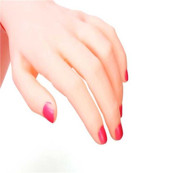 Секс-кукла Анжелика с реалистичными руками и ногами + вагина + анус + вибрация + насос + смазка + нагреватель | Зображення 2