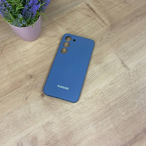 Чохол Samsung S23 Сірий
