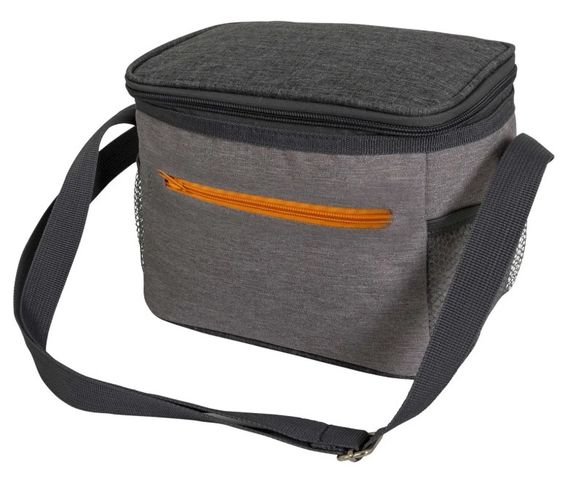 Термосумка Bo-Camp 10 Liters Grey (6702910)