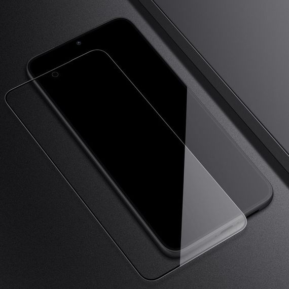 Защитное стекло Nillkin (CP+PRO) для Samsung Galaxy S24 FE | Зображення 2