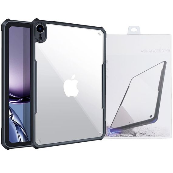TPU+PC чохол Xundd з посиленими кутами для Apple iPad Mini 6 (8.3") (2021)
