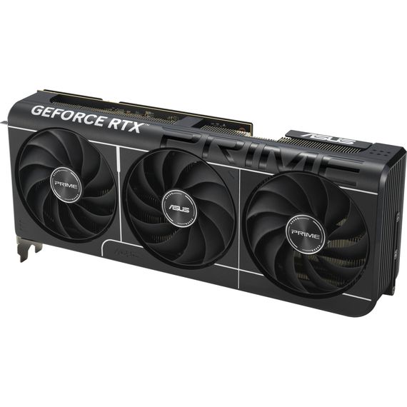 Відеокарта ASUS GeForce RTX5070 Ti 16GB PRIME OC (PRIME-RTX5070TI-O16G) | Зображення 1