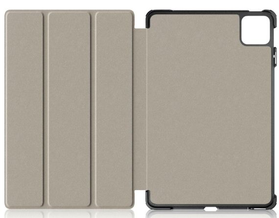 Чехол Primolux Slim для планшета Xiaomi Mi Pad 6 / Mi Pad 6 Pro 11" - Grey | Зображення 5