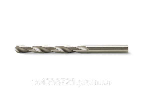 Сверло по металлу LT Р6М5 3,9 мм