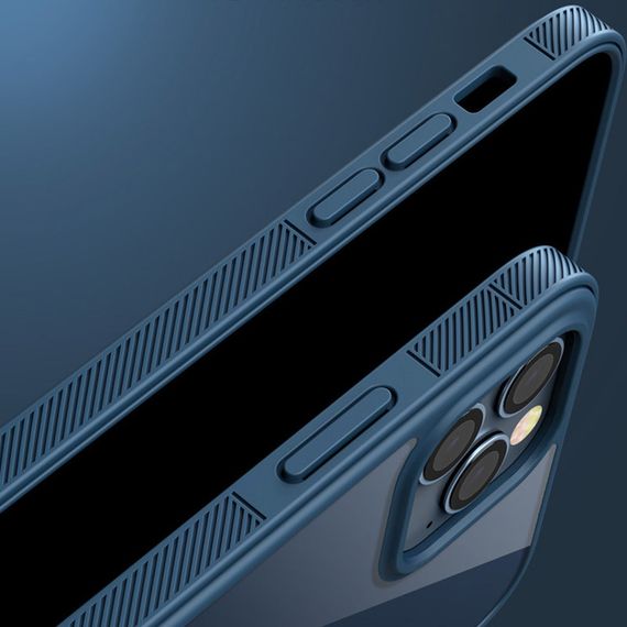 Чохол TPU+PC Pulse для Apple iPhone 14 Pro (6.1") | Зображення 3