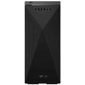 Комп&#039;ютер ASUS S500MC-3101050280 MT / i3-10105, 8, 256, KM (90PF02H1-M00BU0NC)