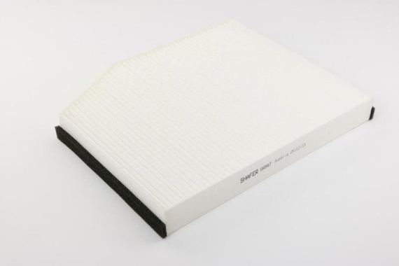 Фільтр салонний SHAFER SA947 Ford Transit Custom, 12-