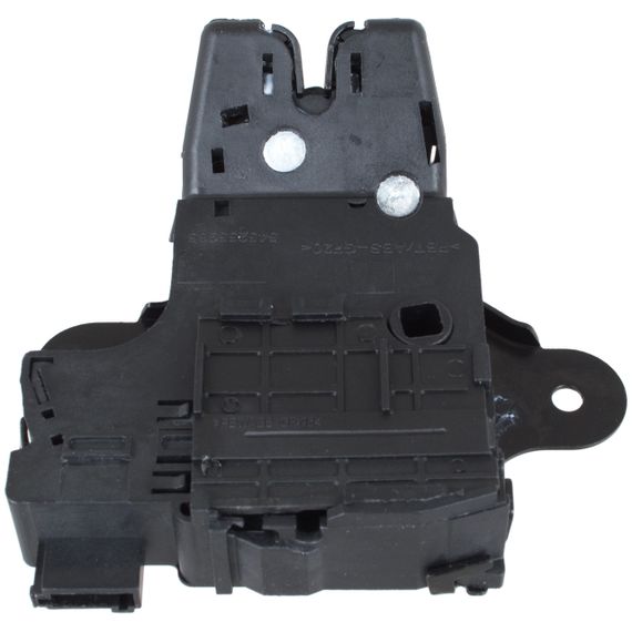 Chevrolet AVEO sedan (від 2011-) замок кришки багажника 13501988 Шевроле Авео седан